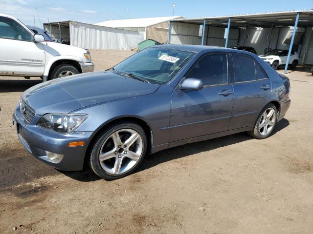 LEXUS IS 300
