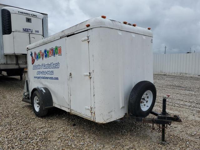 Global Auto Auctions: 1999 BLAIR UNKNOWN