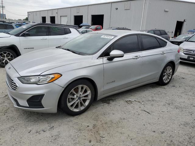Vin: 3fa6p0lu0kr139204, lot: 59294645, ford fusion se 2019 img_1