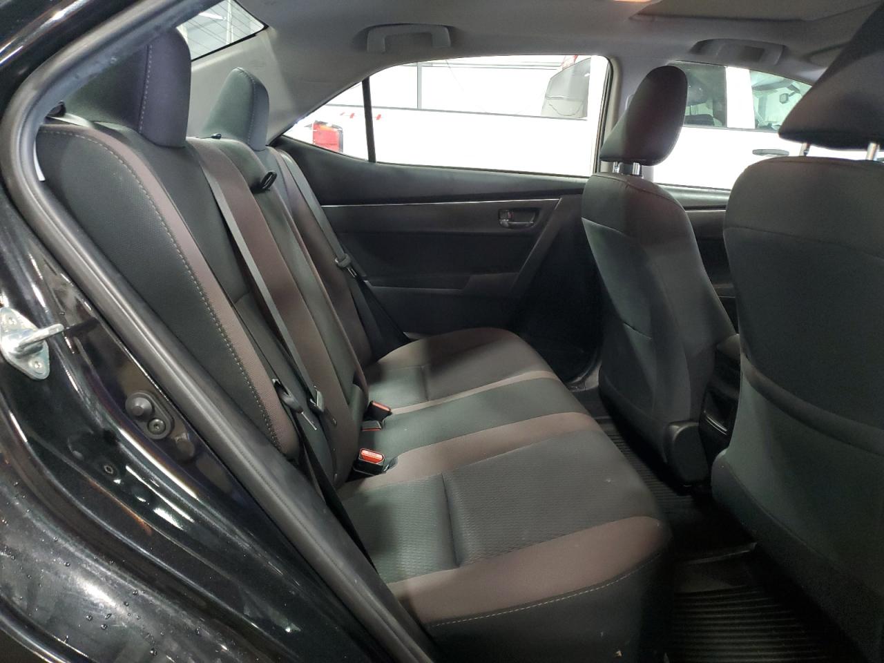 Toyota Corolla l 2019
