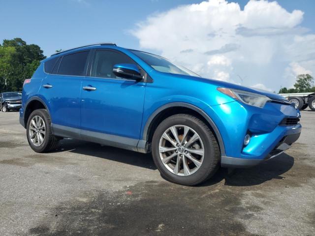 Vin: jtmyfrev1gj077247, lot: 60534045, toyota rav4 limited 20164