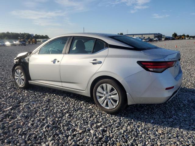 Vin: 3n1ab8bvxpy320273, lot: 61284335, nissan sentra s 20232