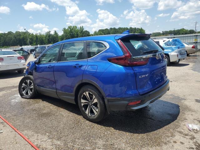 2022 HONDA CR-V SE 7FARW1H74NE003185