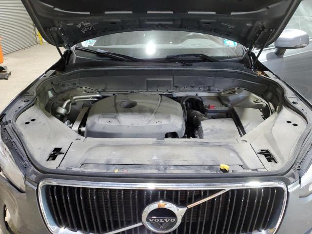2018 VOLVO XC90 T5 YV4102PK7J1342268