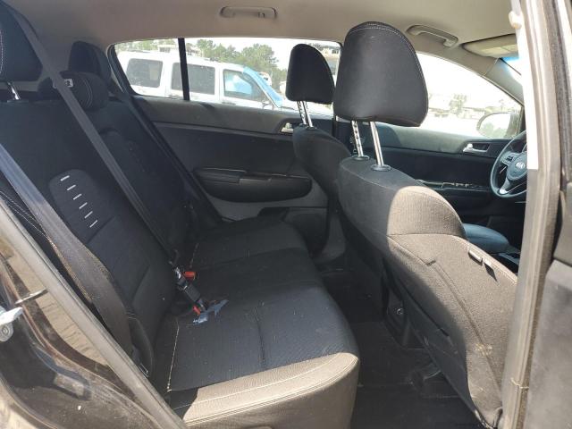 2018 KIA SPORTAGE L KNDPMCAC3J7305675