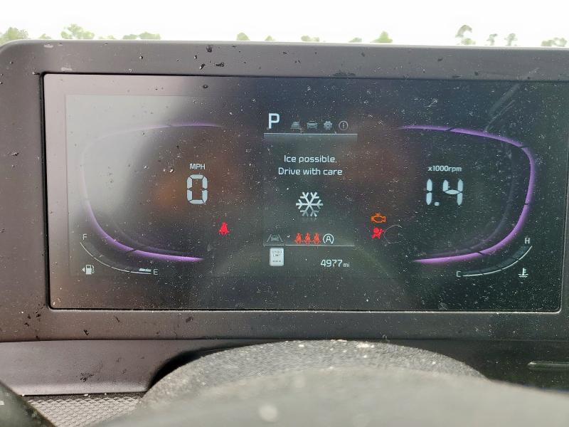 2025 KIA SPORTAGE L - KNDPU3DF2S7380973
