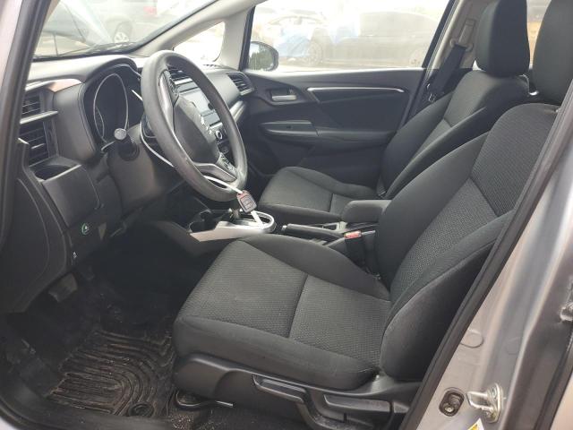 2020 HONDA FIT LX - 3HGGK5H49LM705119