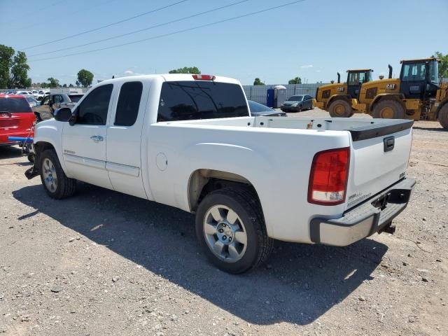 Vin: 1gtr1ve05bz106789, lot: 61239725, gmc sierra c1500 sle 20112