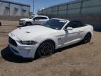 2019 FORD MUSTANG - 1FATP8UH7K5150447