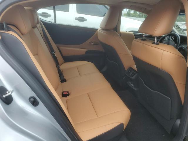 2025 LEXUS ES 300H BA 58ADA1C11SU059115
