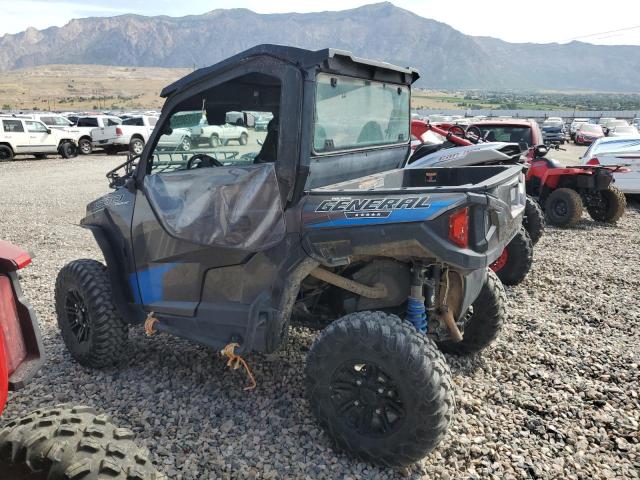 2019 POLARIS GENERAL 10 3NSRGU994KH844724