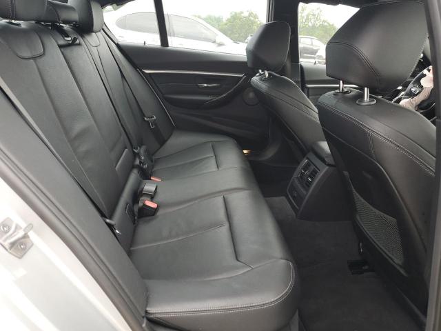 2018 BMW 340 I WBA8B3G54JNV00972