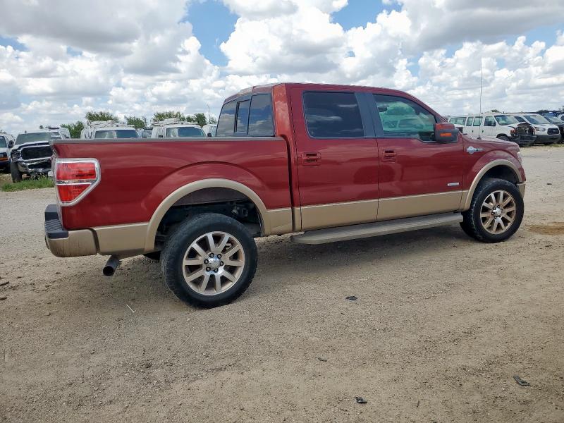 Vin: 1ftfw1et3eke07002, lot: 62267425, ford f-150 supercrew 20143