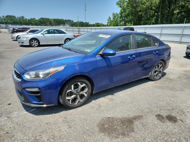 Vin: 3kpf24ad2le141063, lot: 55644645, kia forte fe 2020 img_1