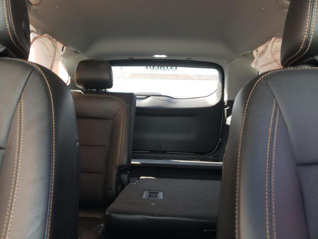 2020 GMC TERRAIN SL - 3GKALPEV2LL158375