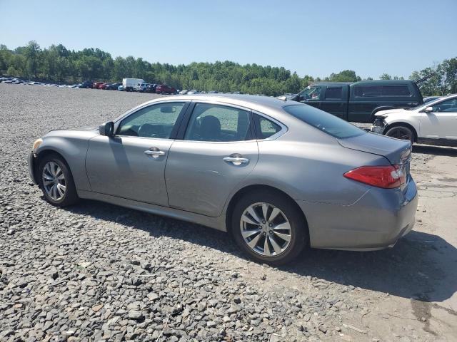 Vin: jn1by1ap4cm335765, lot: 62080745, infiniti m37 20122