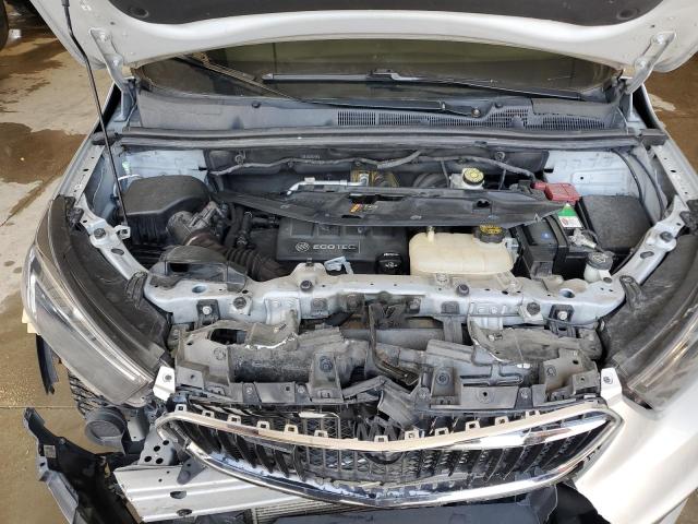 2018 BUICK ENCORE PRE KL4CJASB2JB703789