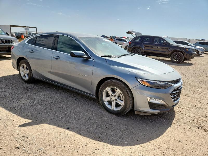 2024 CHEVROLET MALIBU LS 1G1ZB5ST7RF238842