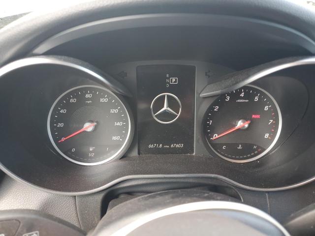 2020 MERCEDES-BENZ GLC 300 4M - WDC0G8EB4LF678864