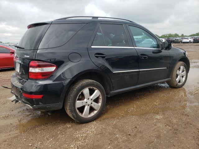 Vin: 4jgbb8gb9aa574449, lot: 59657115, mercedes-benz m-class 350 4matic 20103