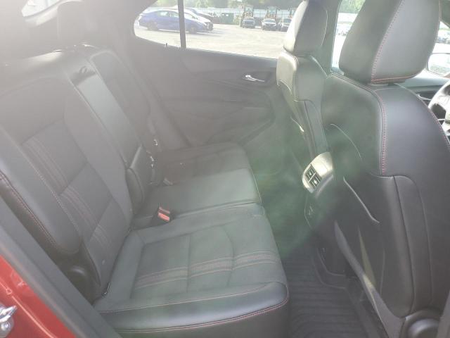 2024 CHEVROLET EQUINOX RS #3297111516