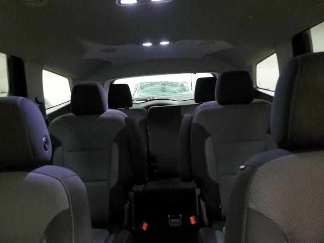 2019 BUICK ENCLAVE 5GAERAKW1KJ215999