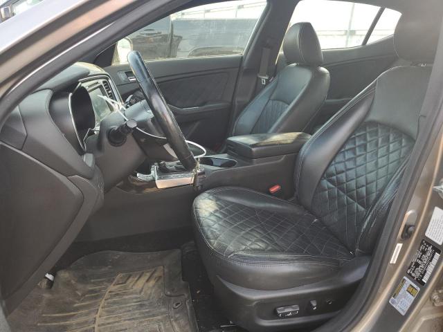 2015 KIA OPTIMA SX 5XXGR4A60FG356714