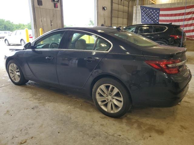 Vin: 2g4gl5ex3e9322634, lot: 59358775, buick regal 20142