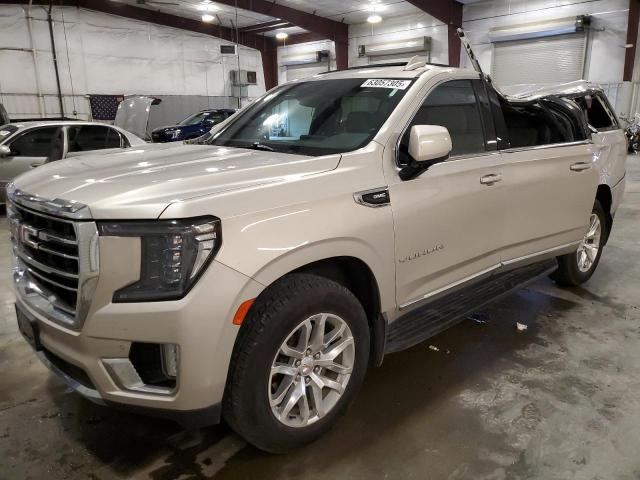 Vin: 1gks2gkd1pr383677, lot: 63057305, gmc yukon k1500 slt 2023 img_1
