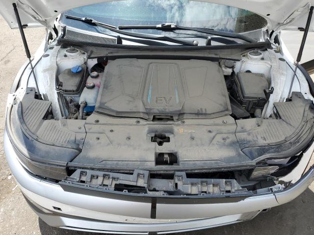 2022 HYUNDAI IONIQ 5 SE - KM8KMDAF0NU095713