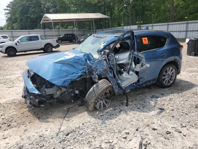 Vin: jm3kfadm7m1348329, lot: 58614105, mazda cx-5 grand touring 2021 img_1