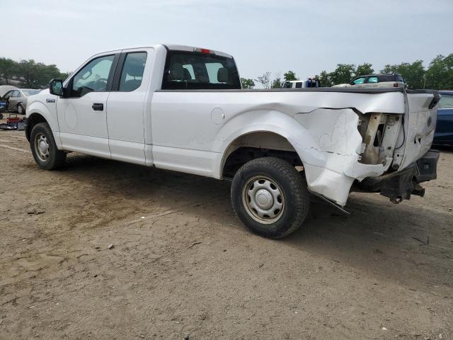 Vin: 1ftex1e59jkc77862, lot: 60269005, ford f-150 super cab 20182