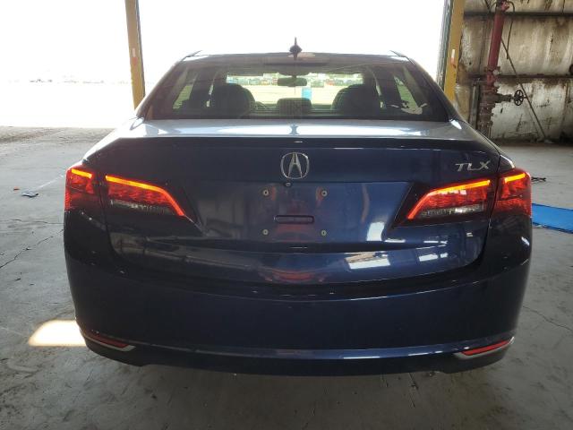 2016 ACURA TLX 19UUB1F37GA003261