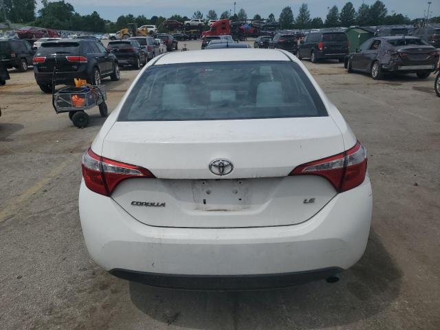 2016 TOYOTA COROLLA L - 2T1BURHE9GC649619
