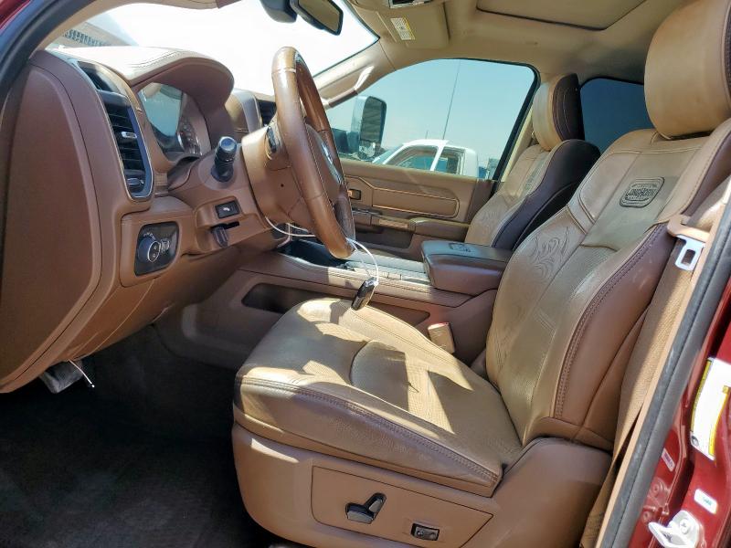 2020 RAM 2500 LONGH 3C6UR5PL5LG287377