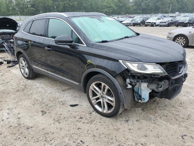 2015 LINCOLN MKC 5LMTJ2AH4FUJ35678