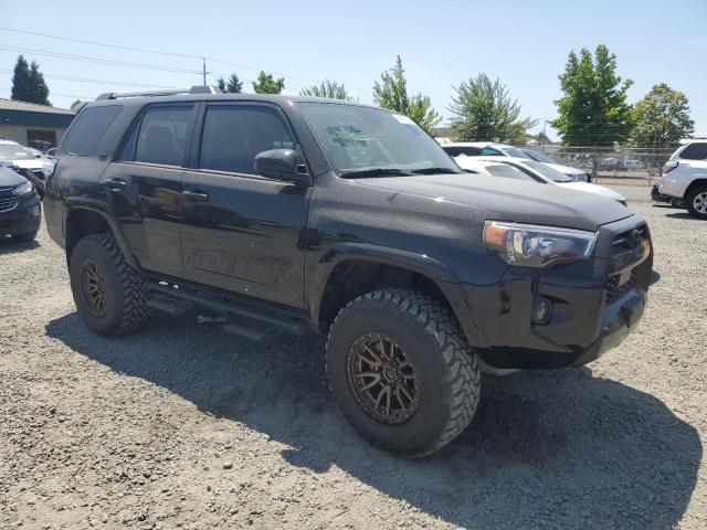2024 TOYOTA 4RUNNER SR - JTEMU5JR6R6305685