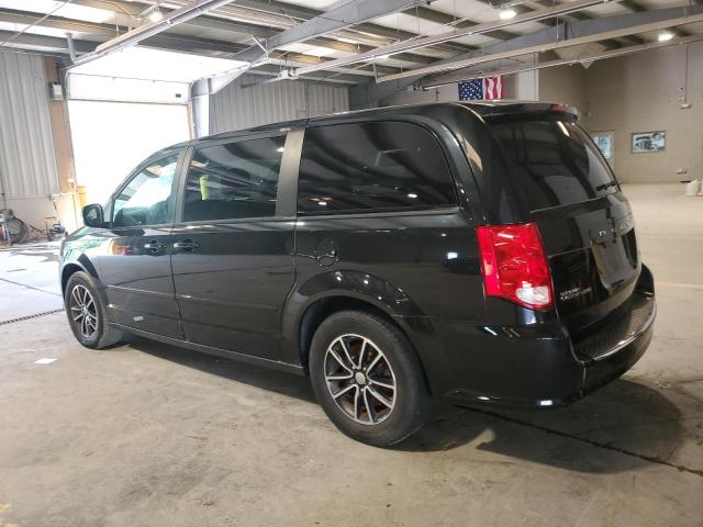 Vin: 2c4rdgegxfr569107, lot: 59923365, dodge caravan r/t 20152