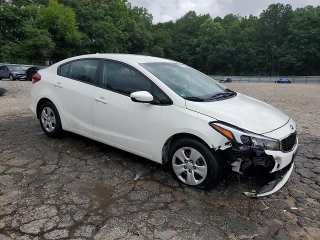 2017 KIA FORTE LX 3KPFK4A79HE082806
