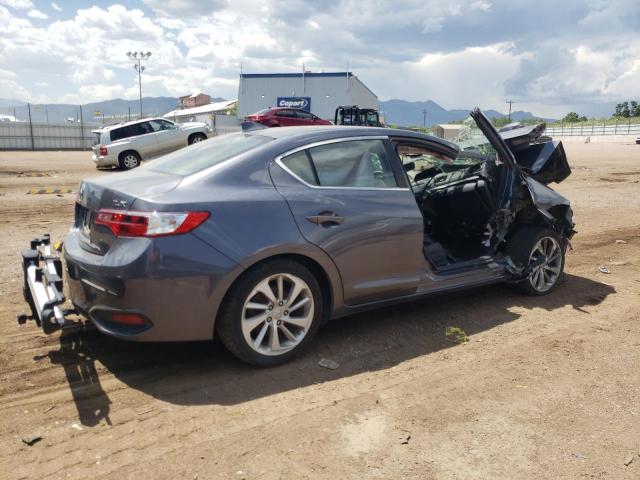 Vin: 19ude2f78ja008959, lot: 61077195, acura ilx premium 20183