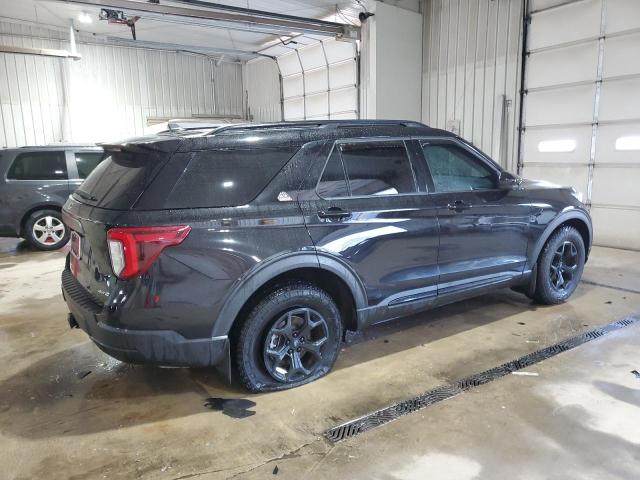 Vin: 1fmsk8jh5pgb48874, lot: 59304165, ford explorer timberline 20233