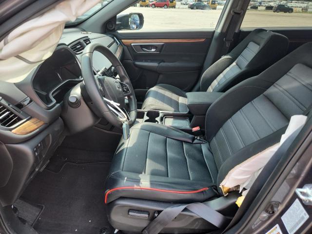 2021 HONDA CR-V EX 2HKRW2H51MH633472