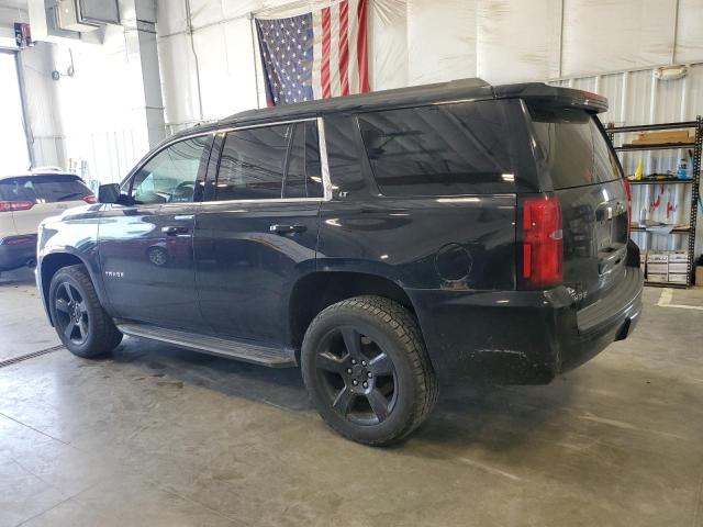 Vin: 1gnskbkc5gr104292, lot: 61177265, chevrolet tahoe k1500 lt 20162