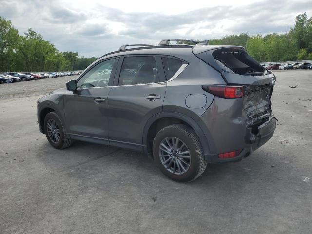 Vin: jm3kfbcm9l1801291, lot: 61265005, mazda cx-5 touring 20202