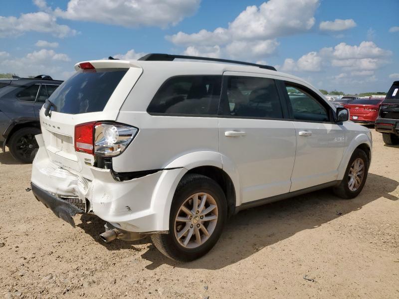 2015 DODGE JOURNEY SX 3C4PDCBG6FT690783