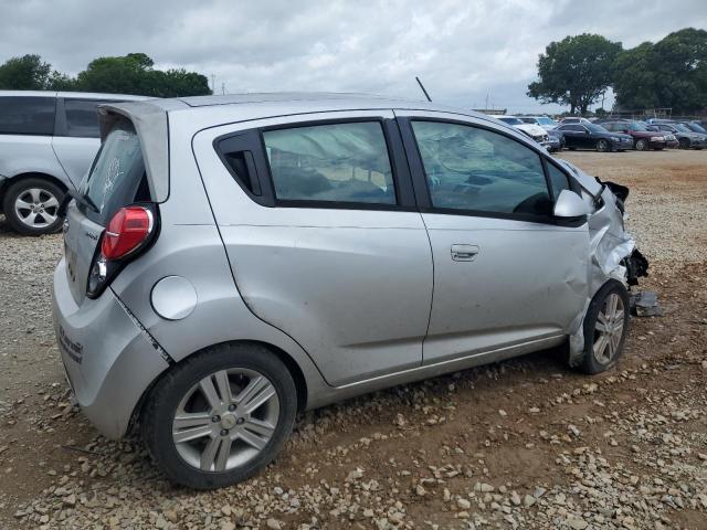 Vin: kl8cb6s98dc571688, lot: 60711415, chevrolet spark ls 20133