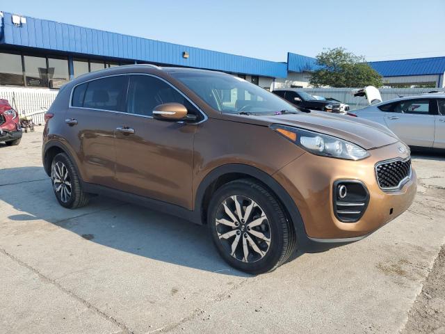 Vin: kndpncac9h7054281, lot: 60571945, kia sportage ex 20174