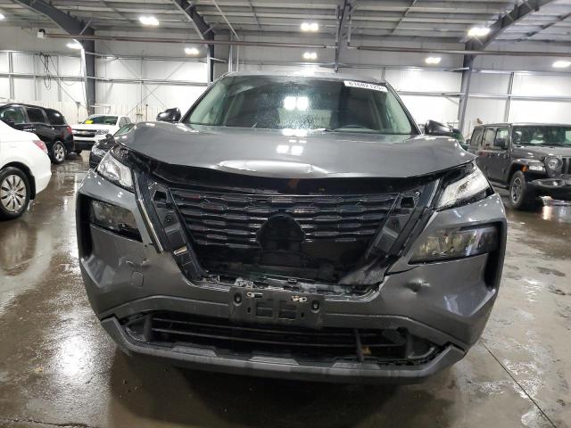 2021 NISSAN ROGUE S - 5N1AT3AB8MC840802
