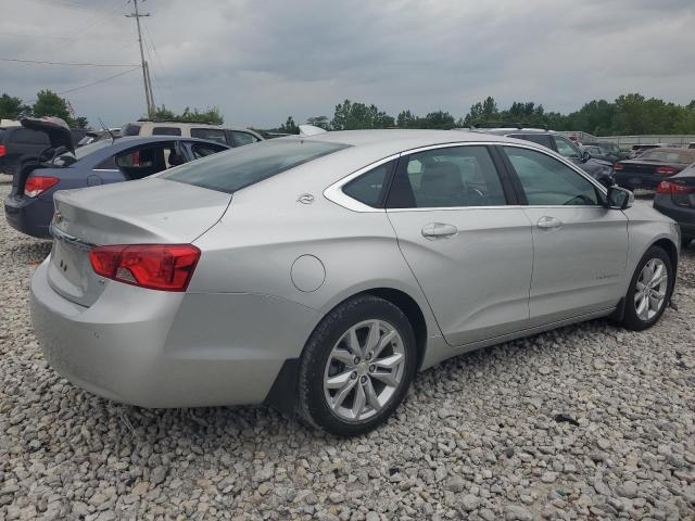 Vin: 1g1105saxhu164828, lot: 61311565, chevrolet impala lt 20173