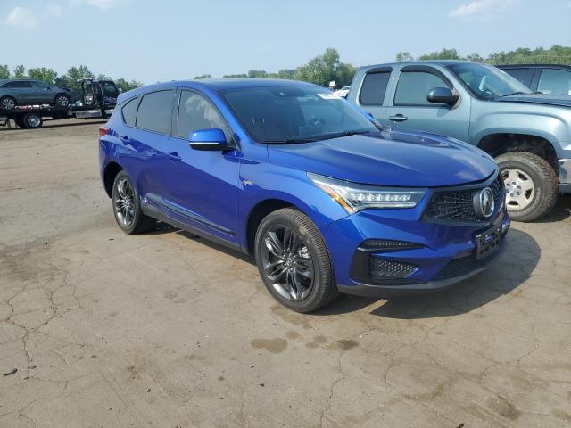 Vin: 5j8tc2h6xml040973, lot: 59977795, acura rdx a-spec 20214